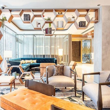 Le Meridien Essex Chicago Ngoại thất bức ảnh