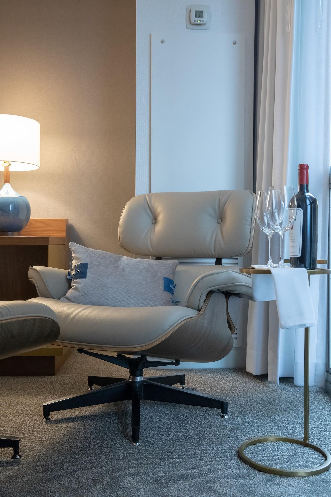 Le Meridien Essex Chicago Ngoại thất bức ảnh