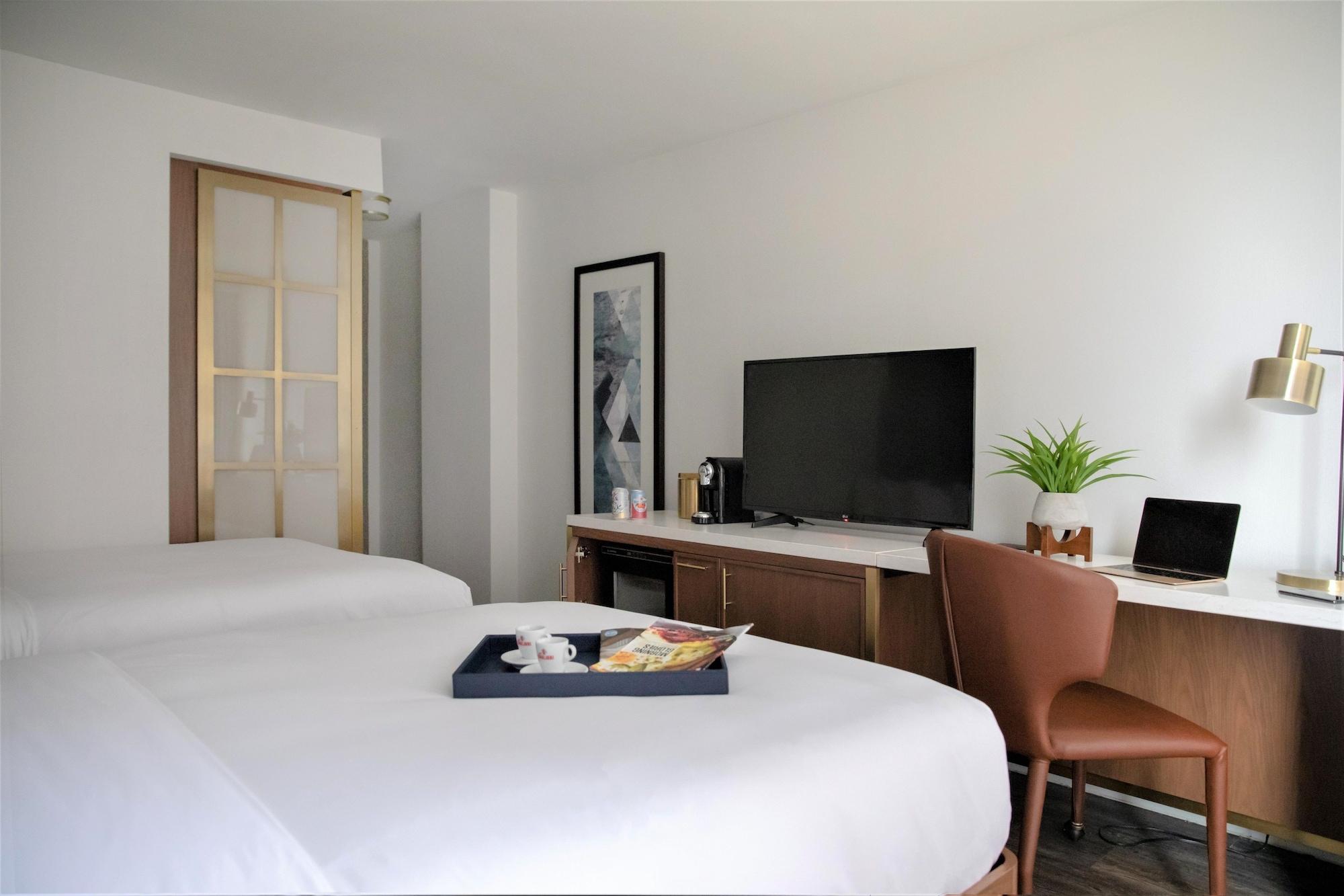 Le Meridien Essex Chicago Ngoại thất bức ảnh