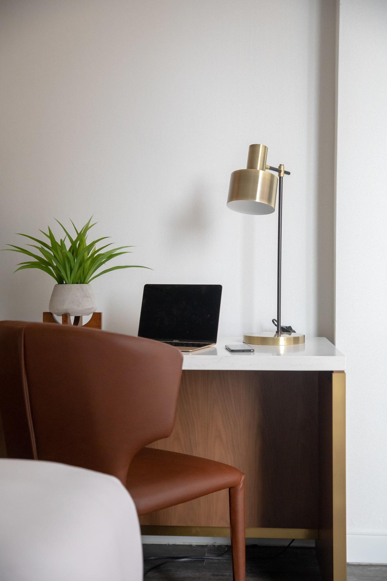 Le Meridien Essex Chicago Ngoại thất bức ảnh