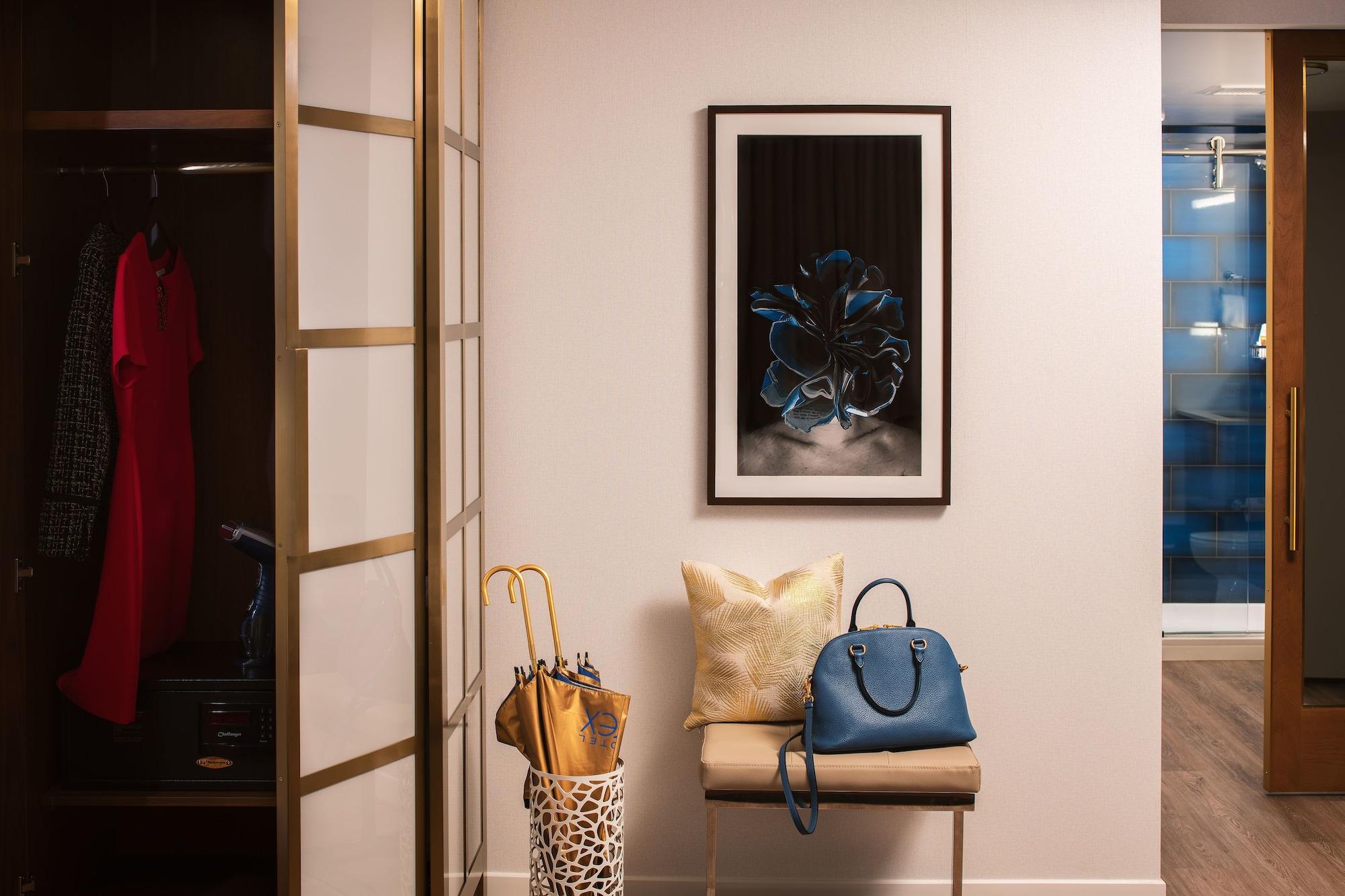 Le Meridien Essex Chicago Ngoại thất bức ảnh