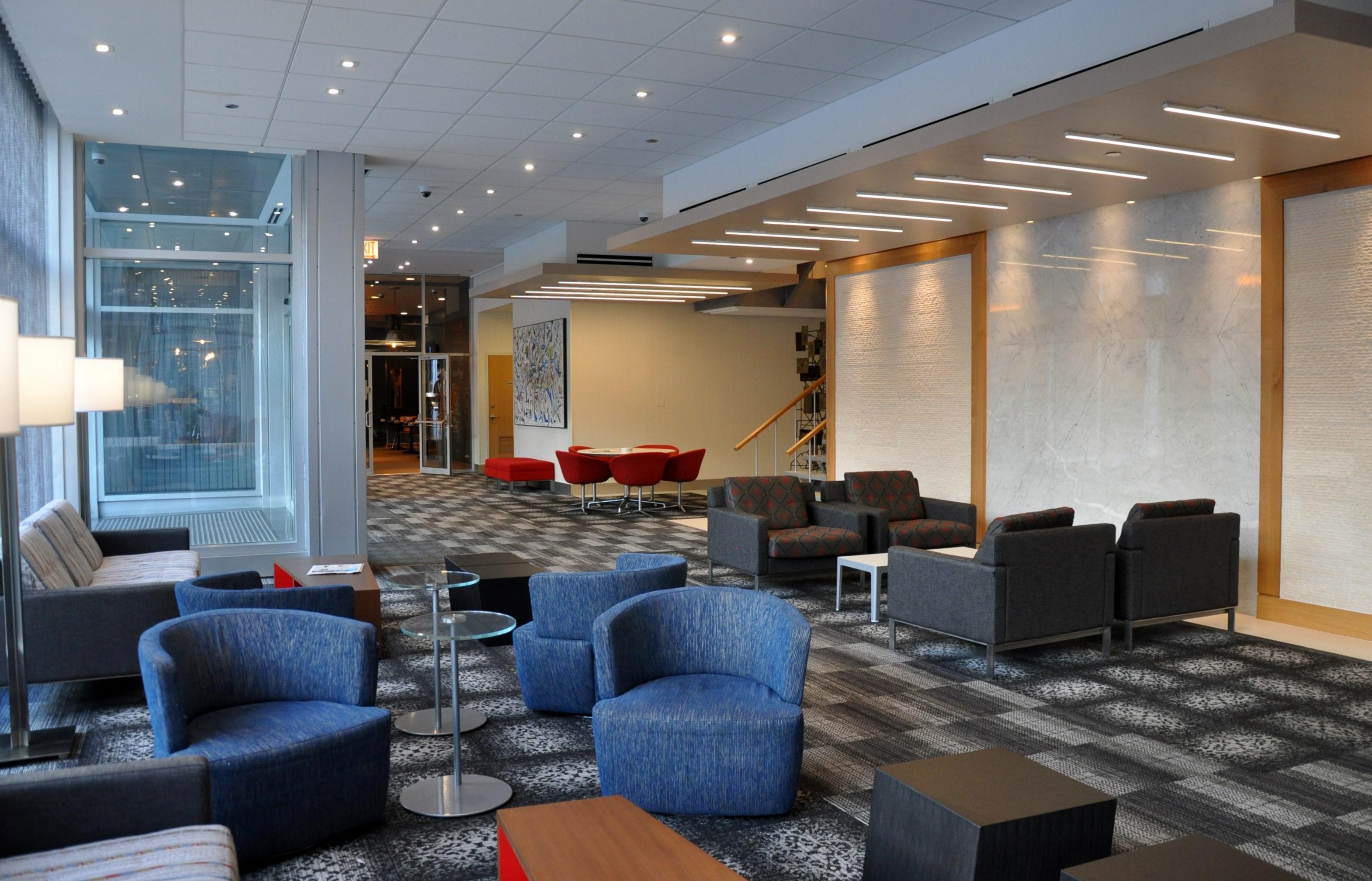 Le Meridien Essex Chicago Ngoại thất bức ảnh