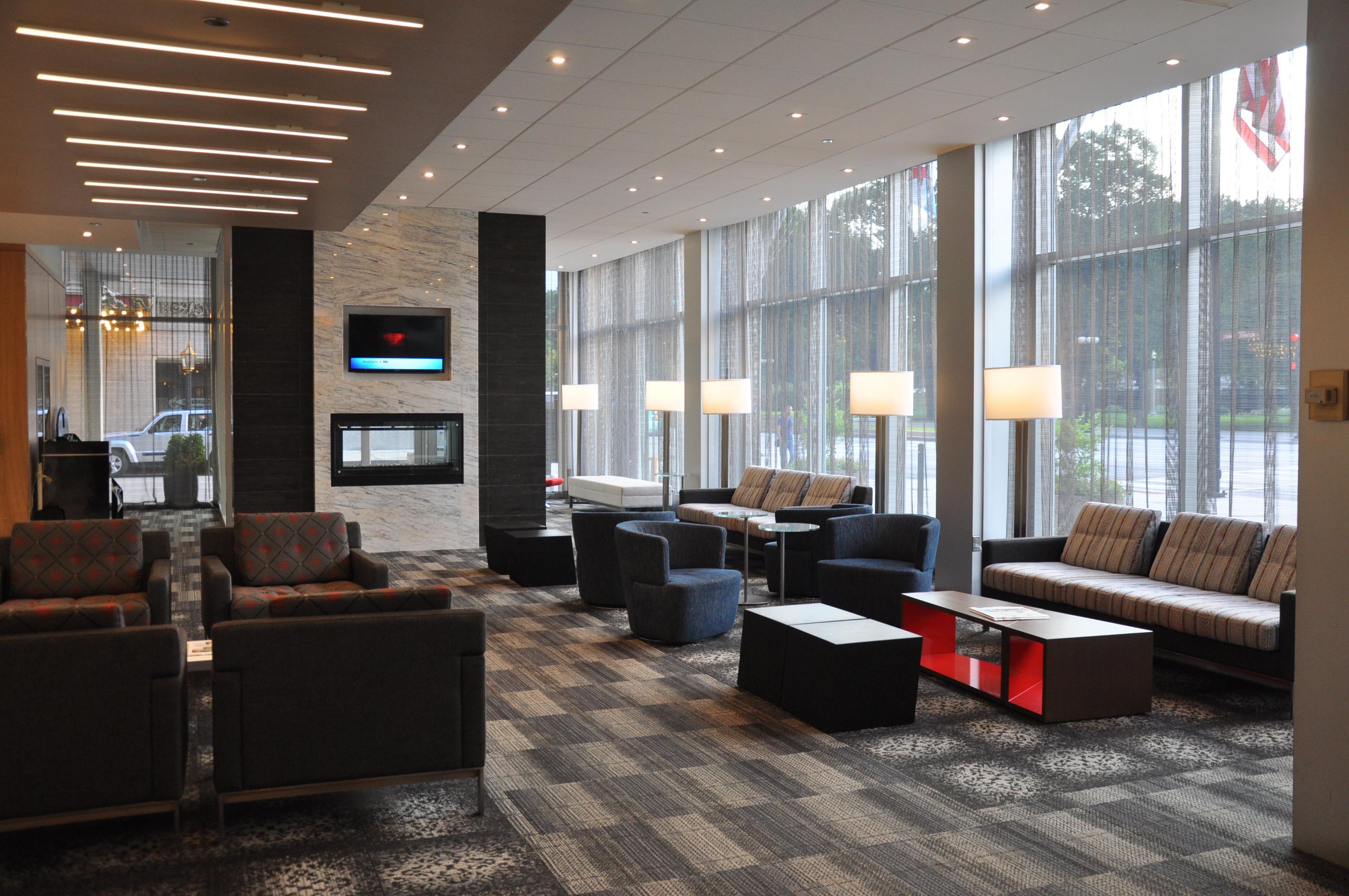 Le Meridien Essex Chicago Ngoại thất bức ảnh