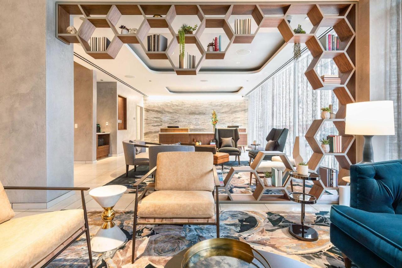 Le Meridien Essex Chicago Ngoại thất bức ảnh