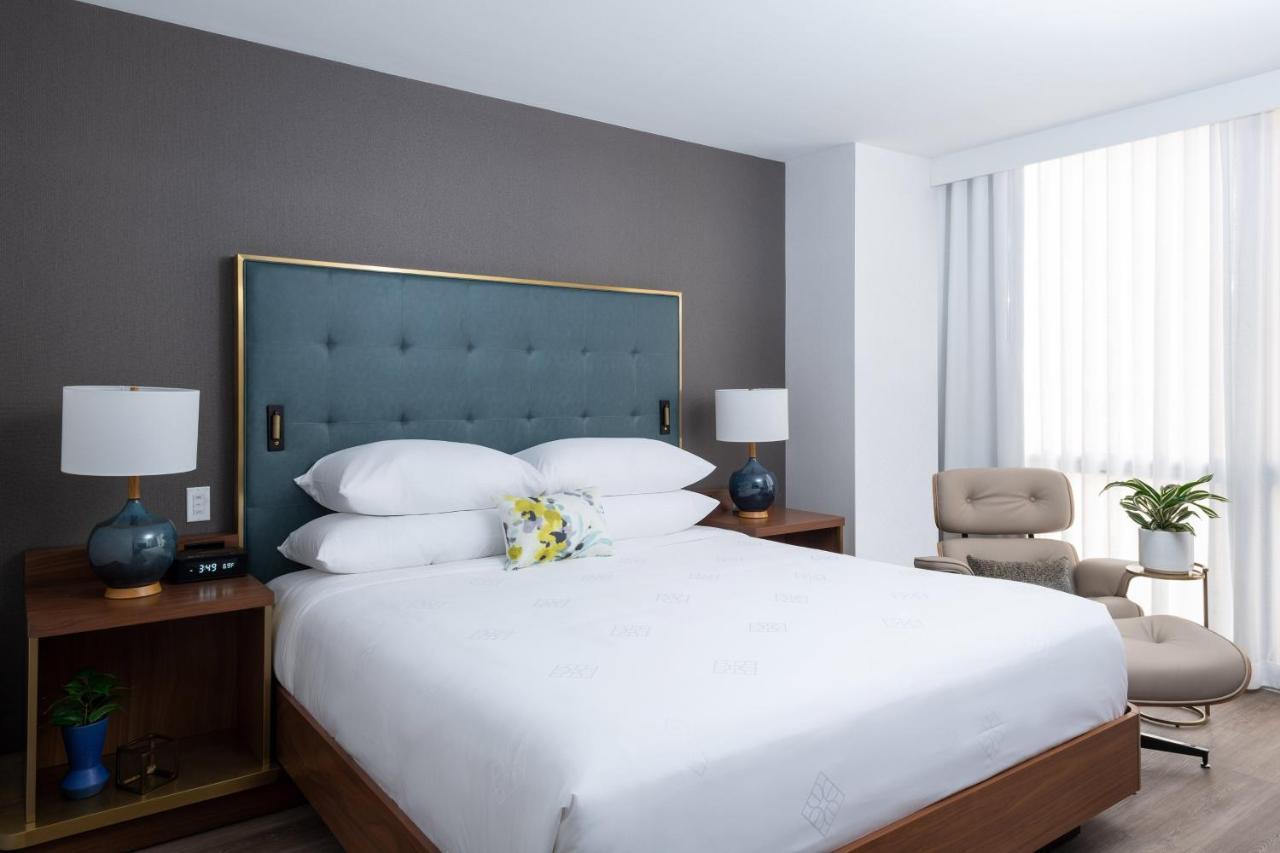 Le Meridien Essex Chicago Ngoại thất bức ảnh