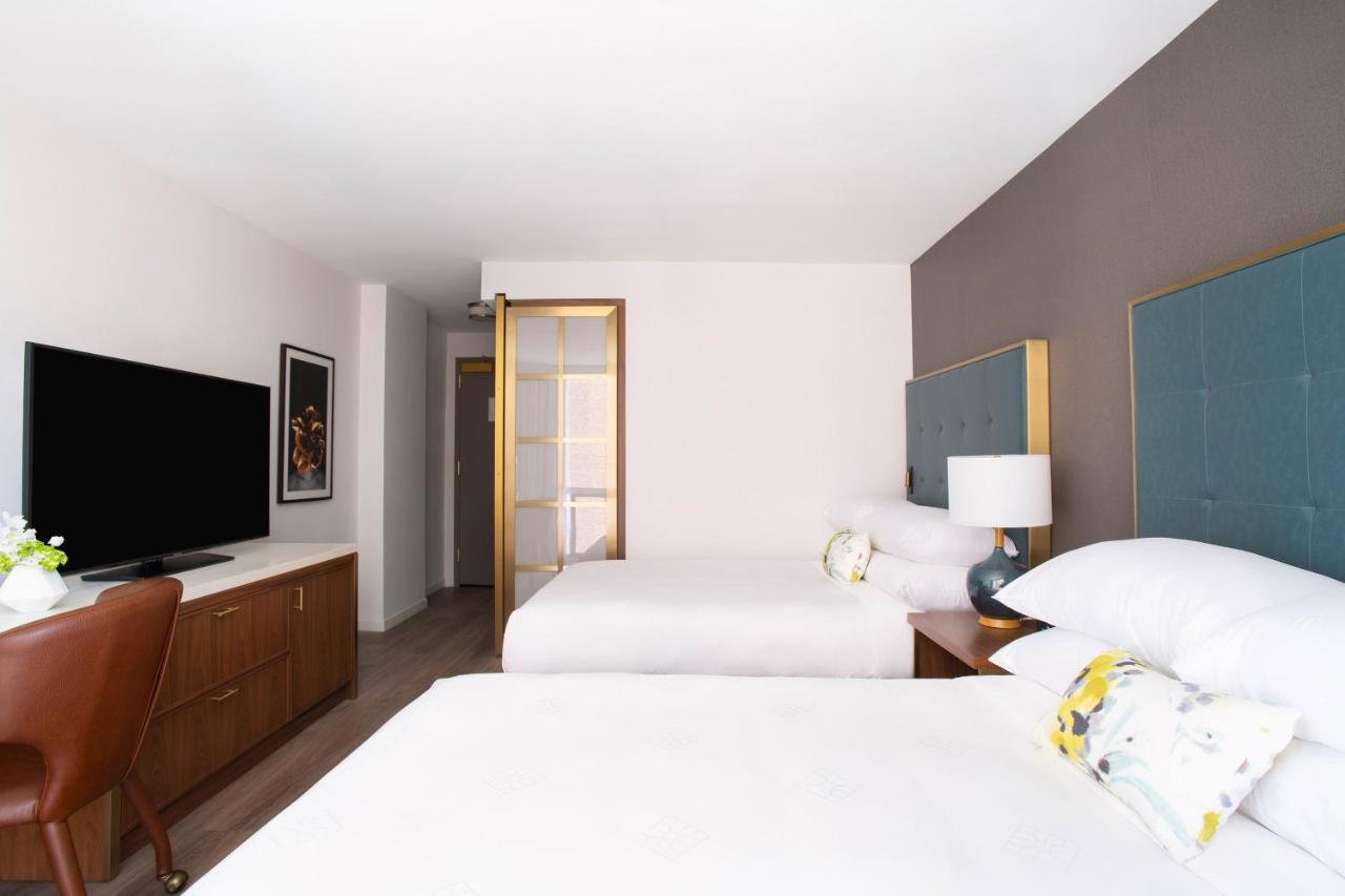 Le Meridien Essex Chicago Ngoại thất bức ảnh