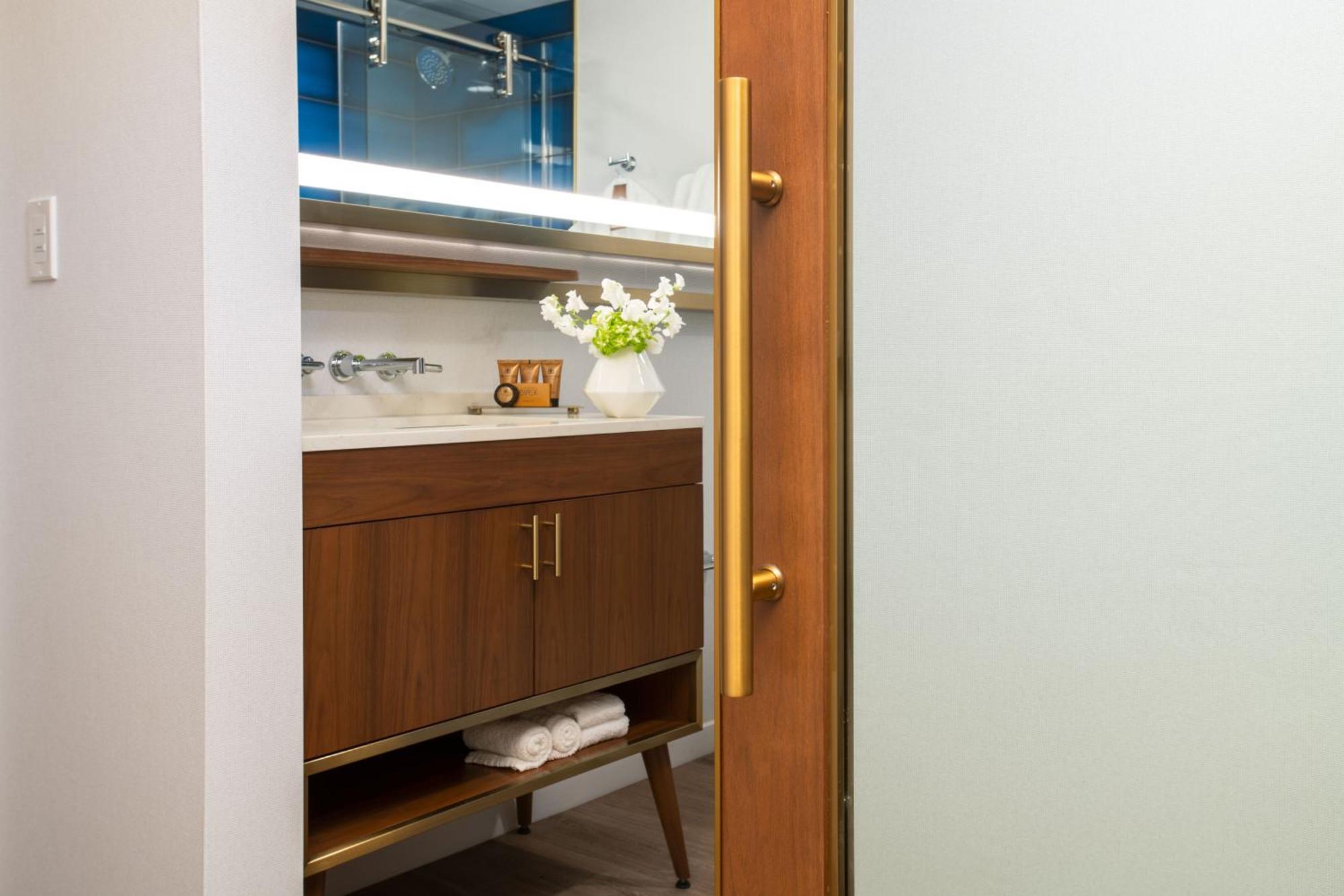 Le Meridien Essex Chicago Ngoại thất bức ảnh