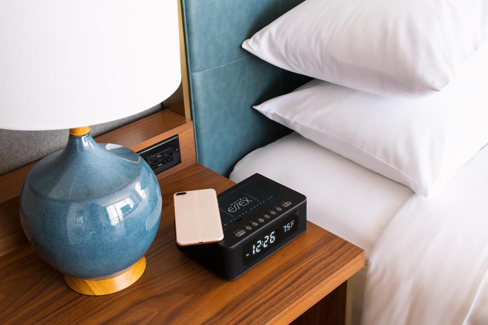 Le Meridien Essex Chicago Ngoại thất bức ảnh