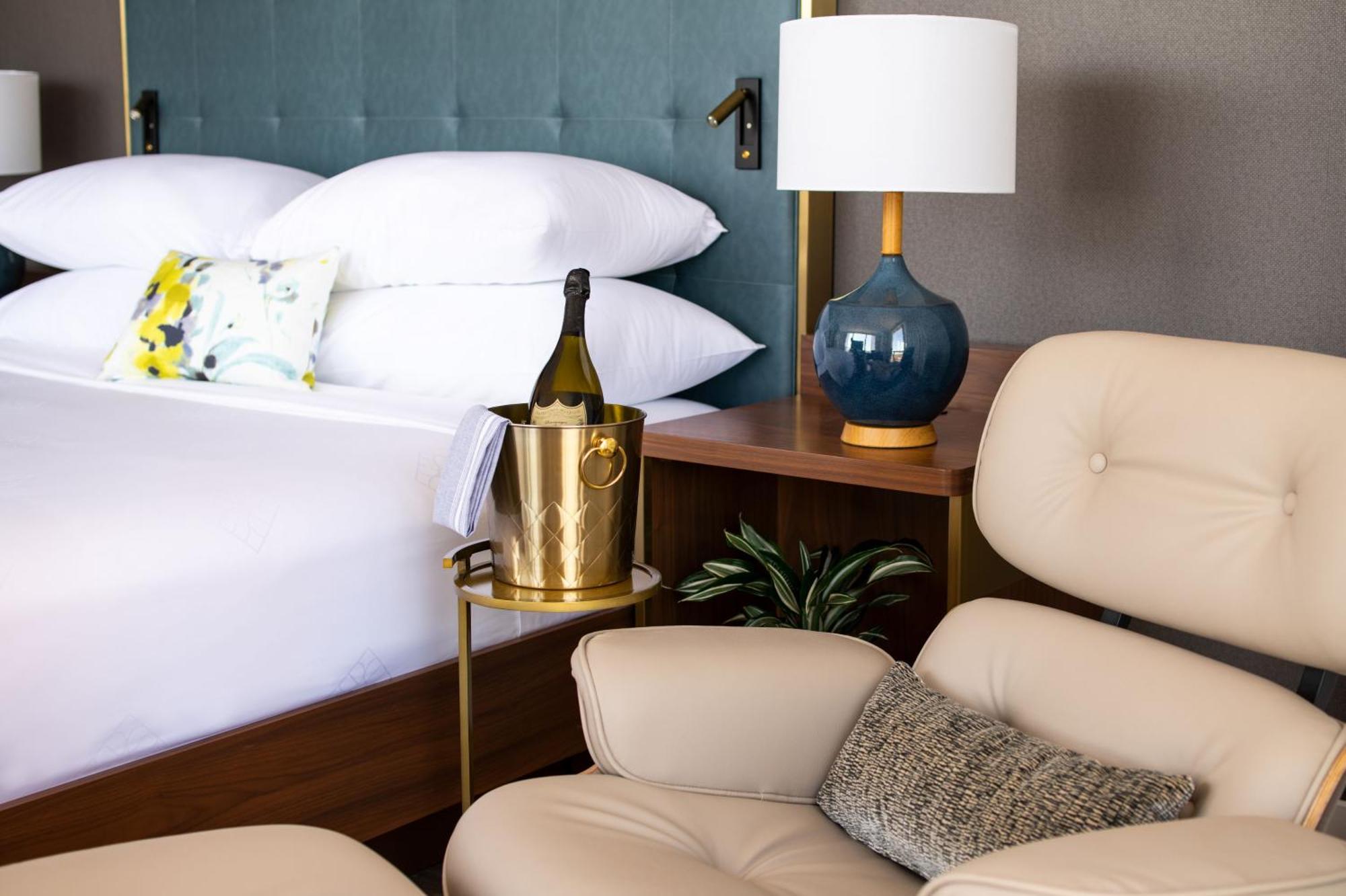 Le Meridien Essex Chicago Ngoại thất bức ảnh