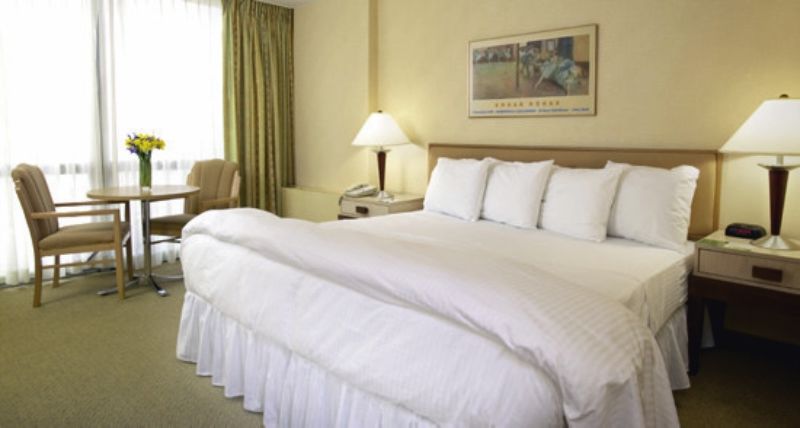 Le Meridien Essex Chicago Ngoại thất bức ảnh