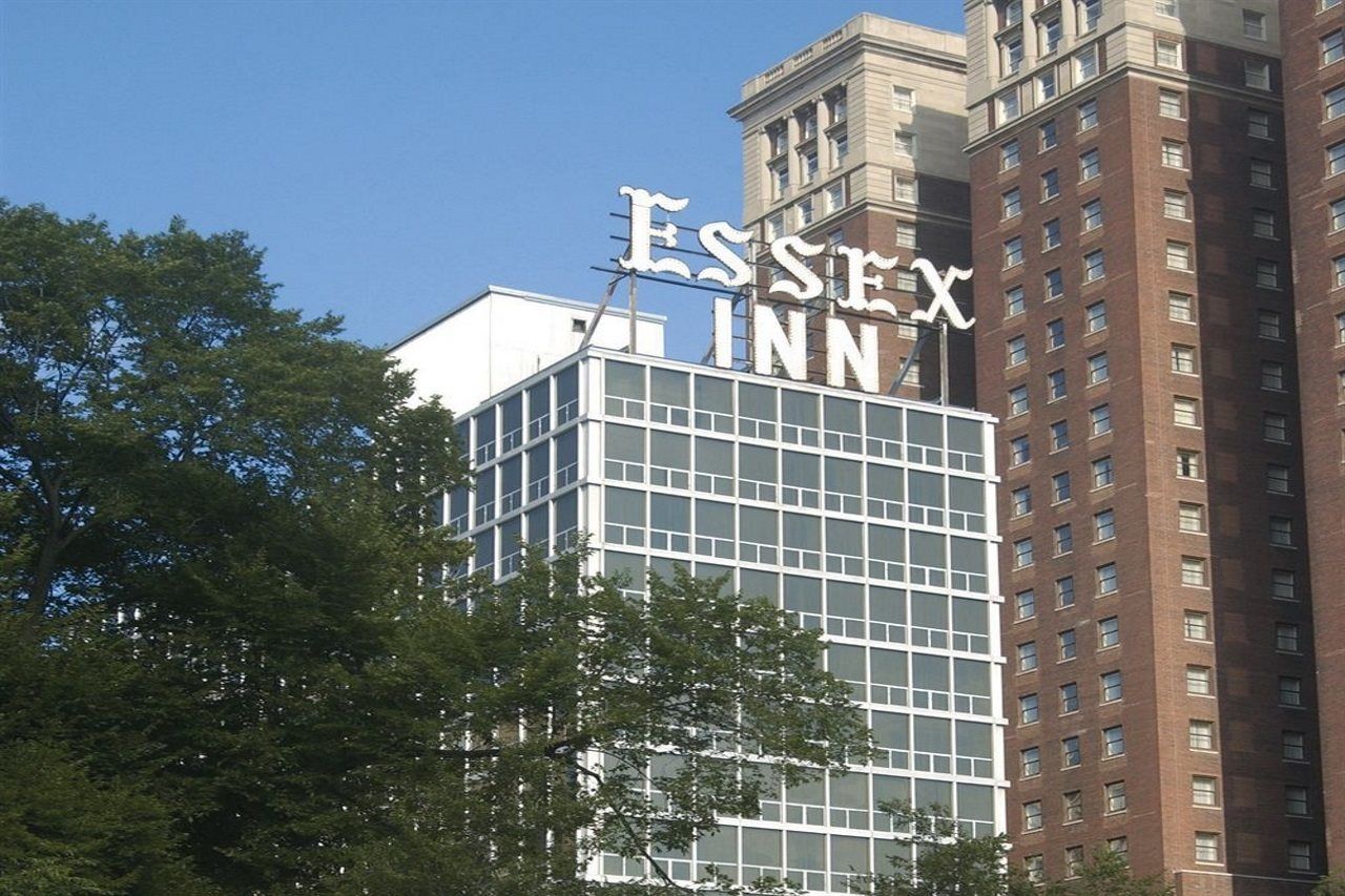 Le Meridien Essex Chicago Ngoại thất bức ảnh