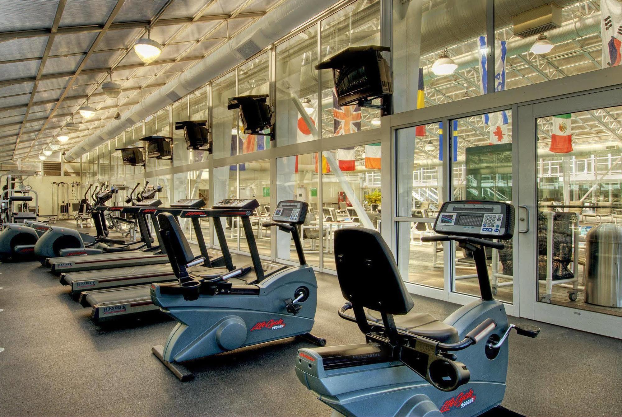 Le Meridien Essex Chicago Tiện nghi bức ảnh