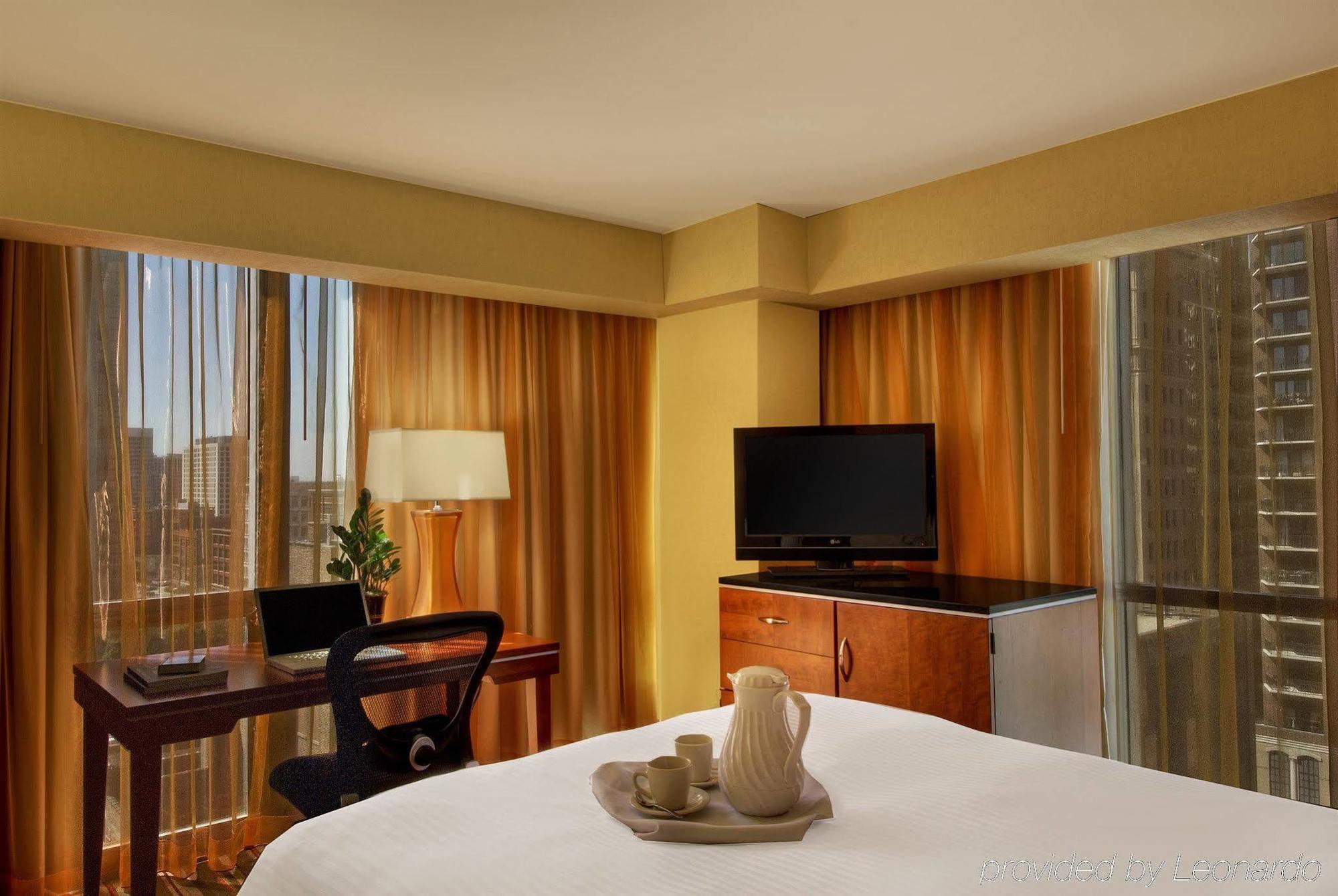 Le Meridien Essex Chicago Ngoại thất bức ảnh