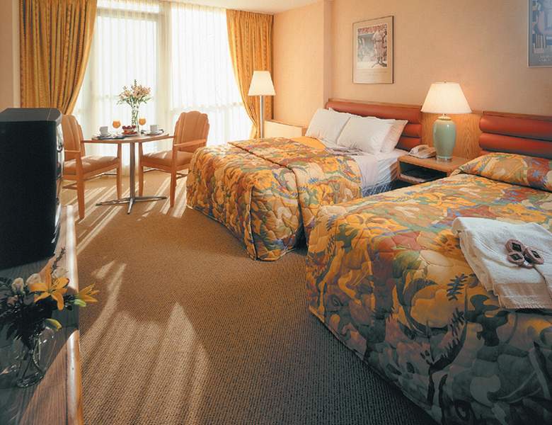 Le Meridien Essex Chicago Ngoại thất bức ảnh