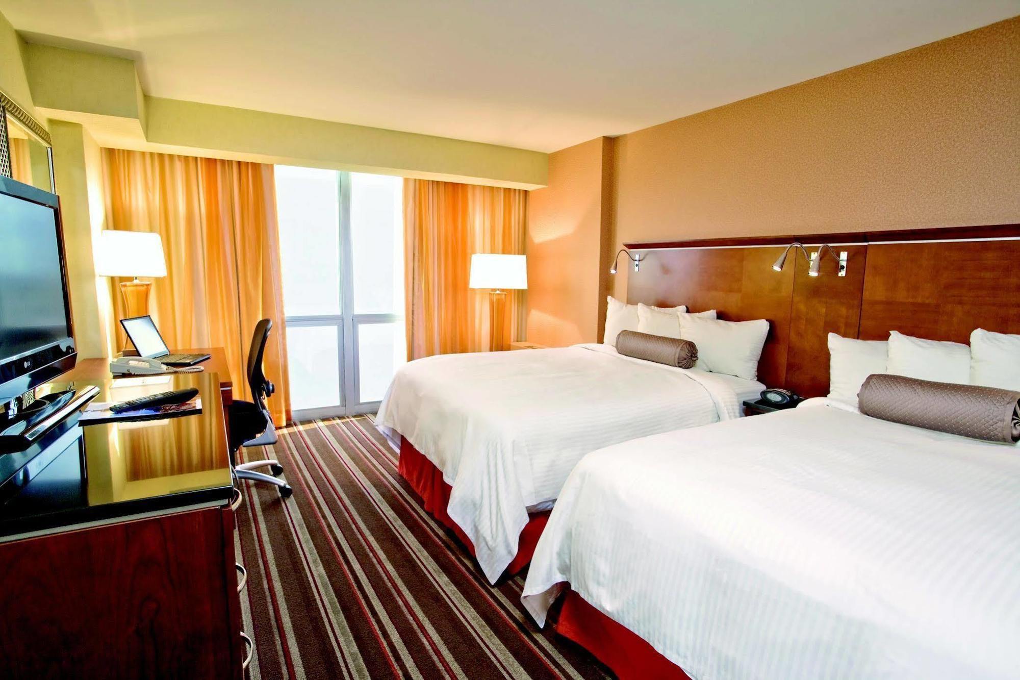 Le Meridien Essex Chicago Phòng bức ảnh
