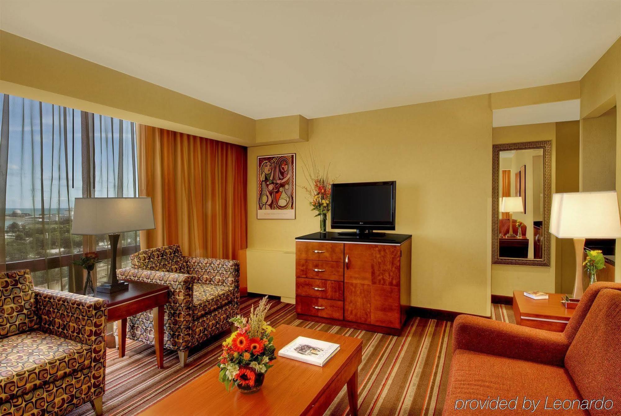 Le Meridien Essex Chicago Ngoại thất bức ảnh