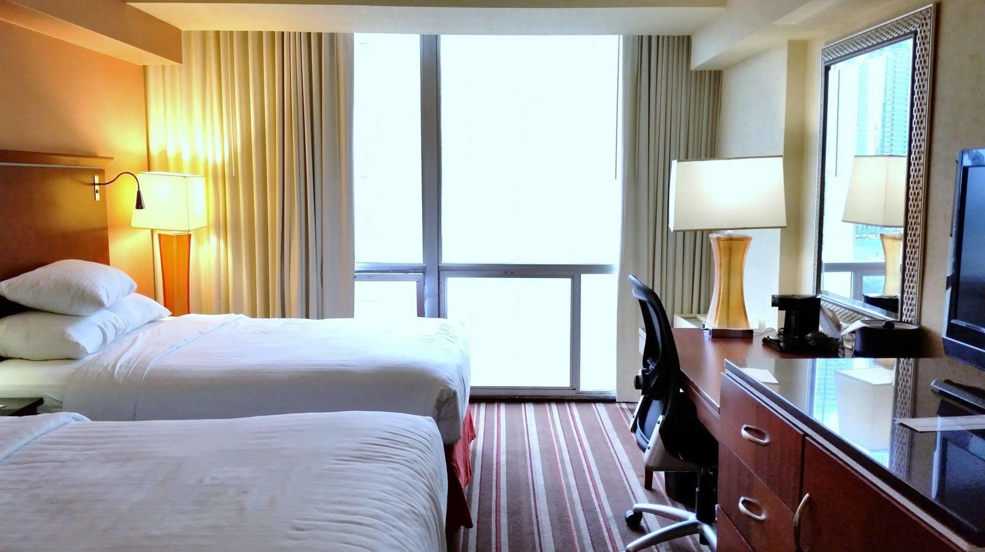 Le Meridien Essex Chicago Ngoại thất bức ảnh