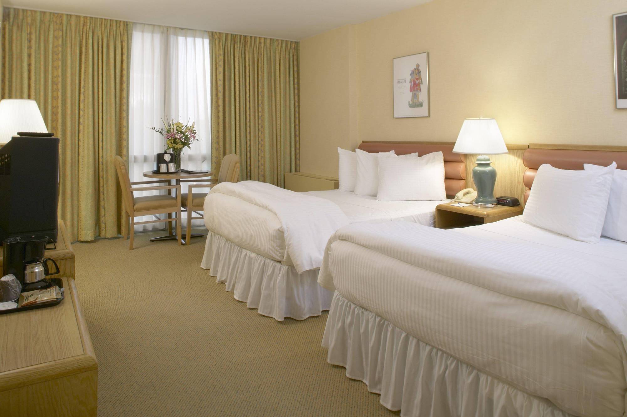 Le Meridien Essex Chicago Phòng bức ảnh