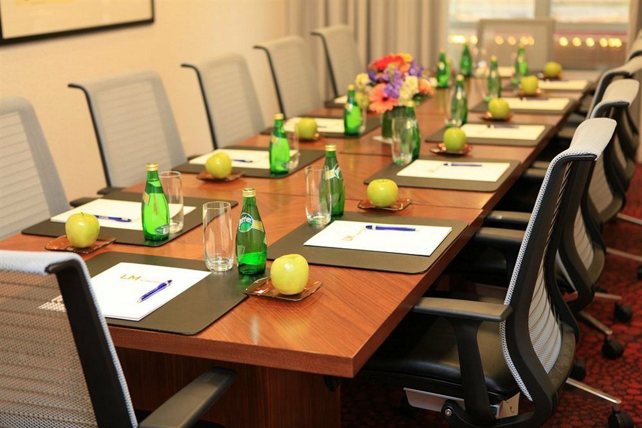 Le Meridien Essex Chicago Ngoại thất bức ảnh