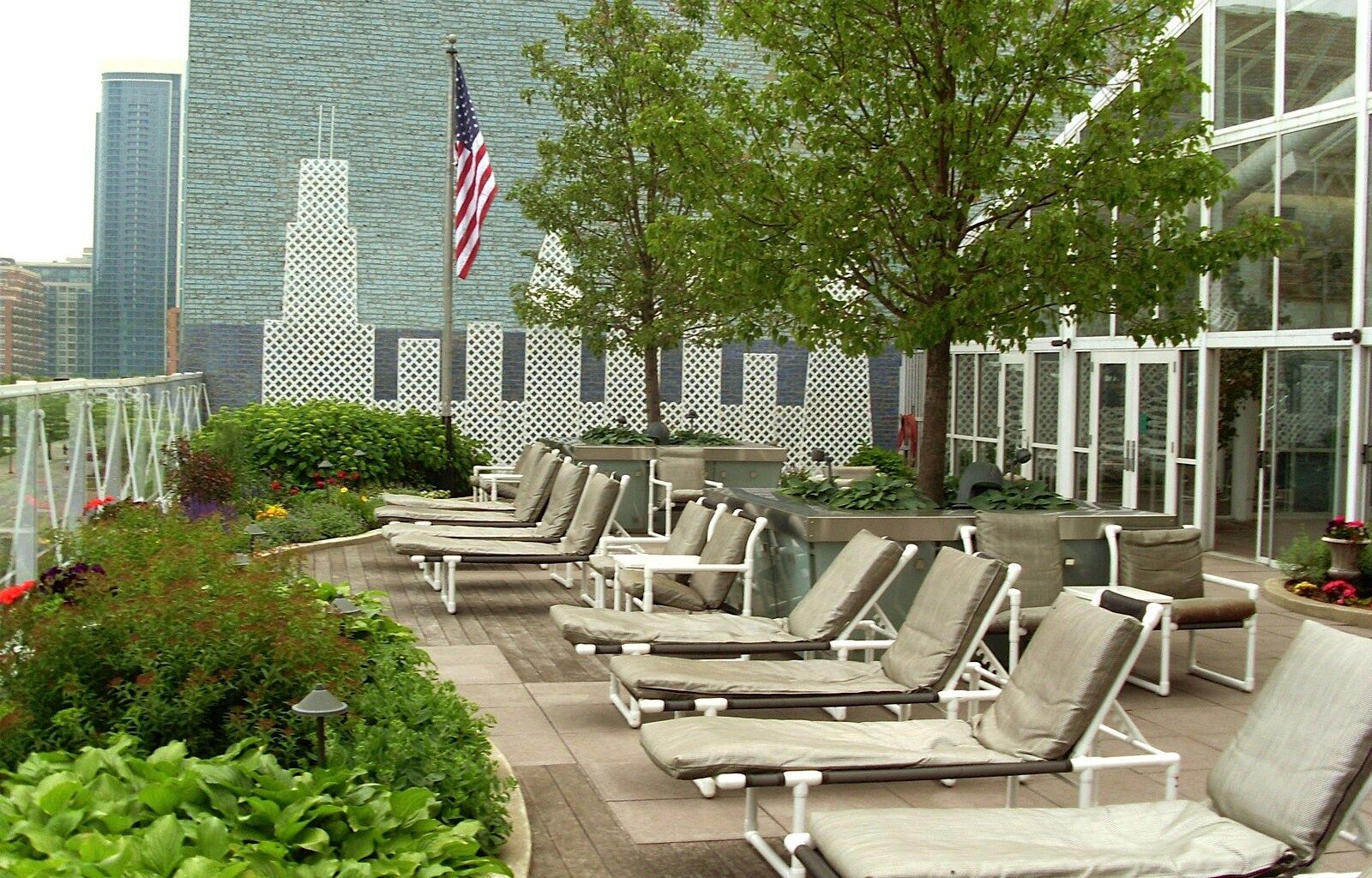 Le Meridien Essex Chicago Ngoại thất bức ảnh
