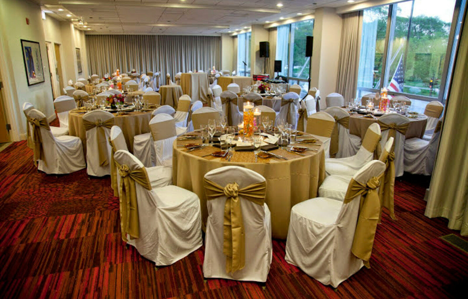 Le Meridien Essex Chicago Ngoại thất bức ảnh