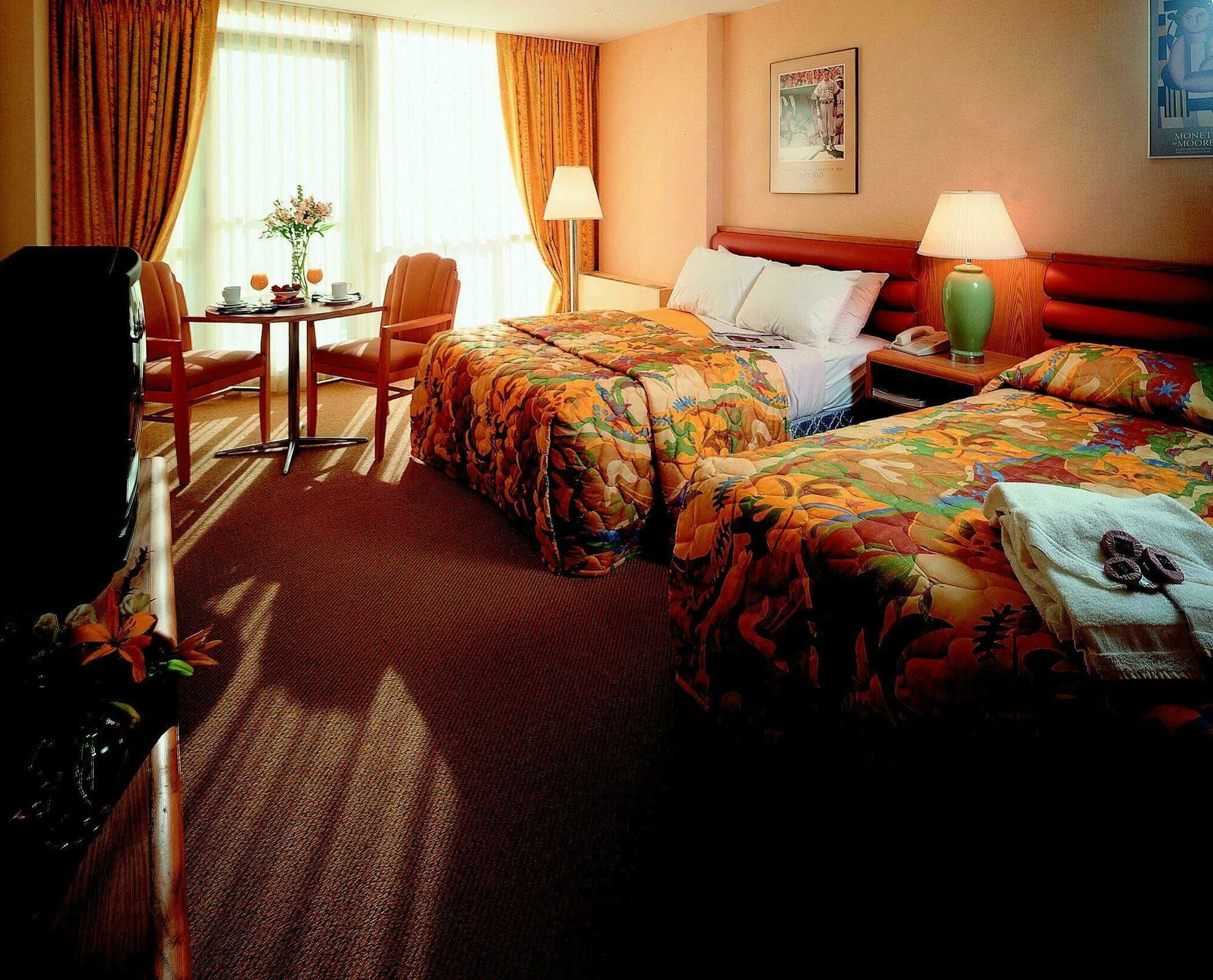 Le Meridien Essex Chicago Ngoại thất bức ảnh