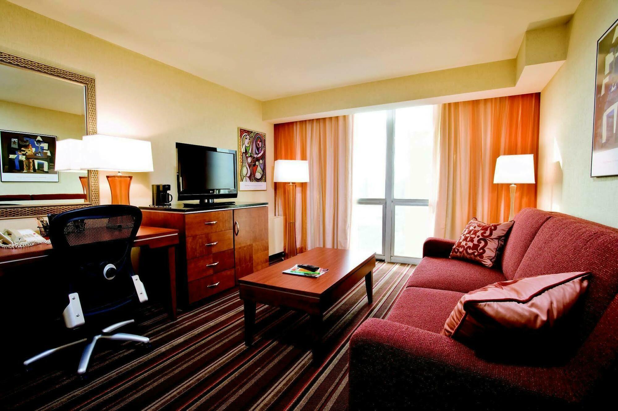 Le Meridien Essex Chicago Ngoại thất bức ảnh
