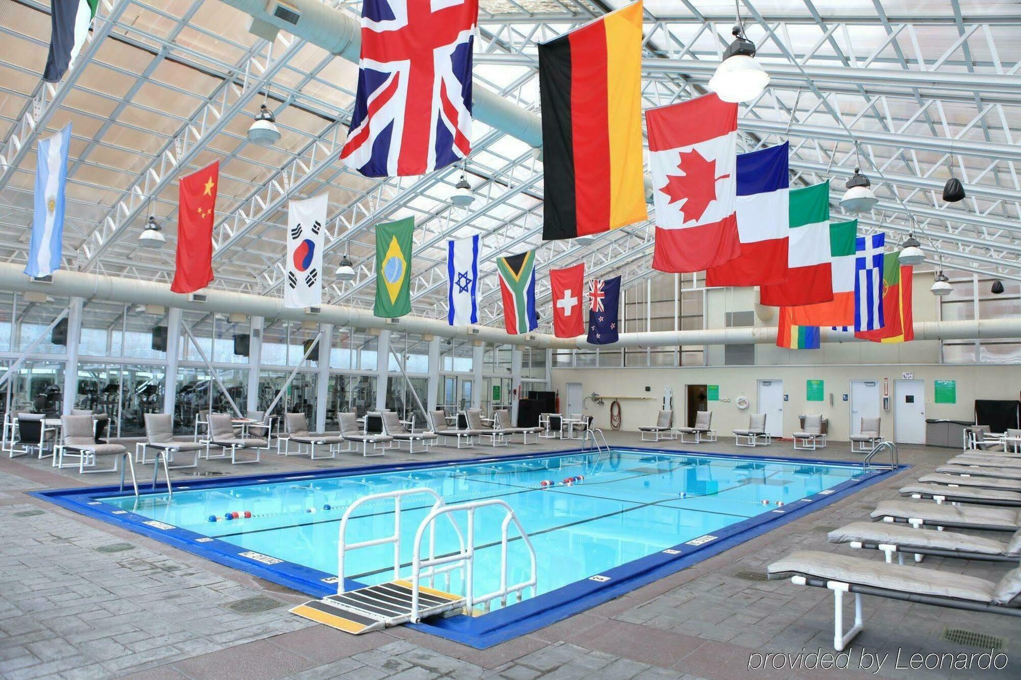 Le Meridien Essex Chicago Ngoại thất bức ảnh